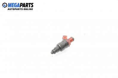 Benzineinspritzdüse for Opel Astra F 2.0 16V, 136 hp, combi, 1997