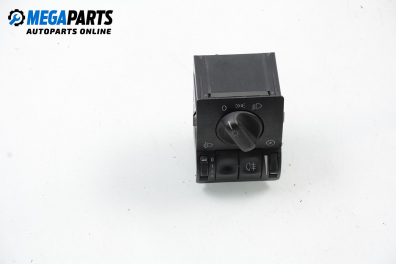 Comutator lumini for Opel Astra G 1.7 16V DTI, 75 hp, hatchback, 3 uși, 2002