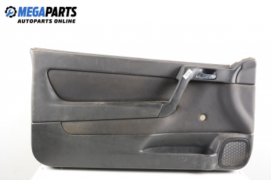 Interior door panel  for Opel Astra G 1.7 16V DTI, 75 hp, hatchback, 3 doors, 2002, position: left