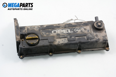 Valve cover for Opel Astra G 1.7 16V DTI, 75 hp, hatchback, 2002