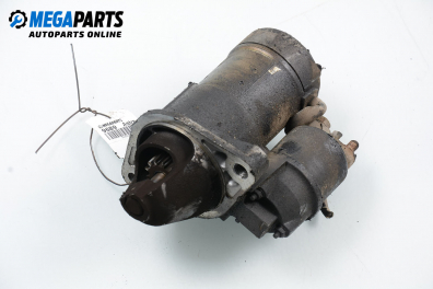 Anlasser for Opel Astra G 1.7 16V DTI, 75 hp, hecktür, 3 türen, 2002