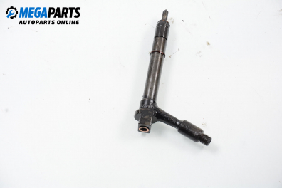 Diesel fuel injector for Opel Astra G 1.7 16V DTI, 75 hp, hatchback, 3 doors, 2002