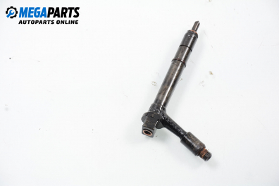 Diesel fuel injector for Opel Astra G 1.7 16V DTI, 75 hp, hatchback, 3 doors, 2002