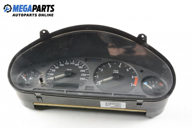 Instrument cluster for BMW 3 (E36) 1.6, 102 hp, hatchback, 3 doors, 1996