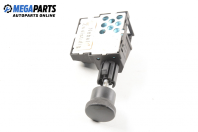 Lights switch for BMW 3 (E36) 1.6, 102 hp, hatchback, 3 doors, 1996