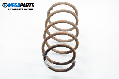 Coil spring for BMW 3 (E36) 1.6, 102 hp, hatchback, 1996, position: front