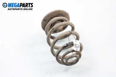 Coil spring for BMW 3 (E36) 1.6, 102 hp, hatchback, 1996, position: rear