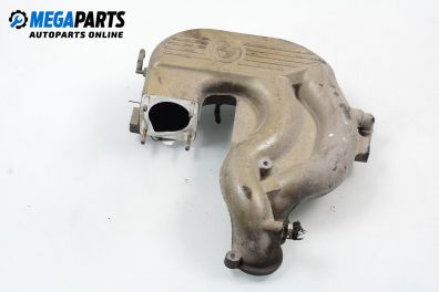 Intake manifold for BMW 3 (E36) 1.6, 102 hp, hatchback, 3 doors, 1996