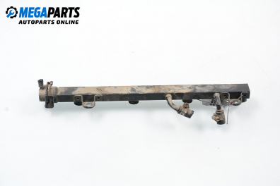 Fuel rail for BMW 3 (E36) 1.6, 102 hp, hatchback, 3 doors, 1996