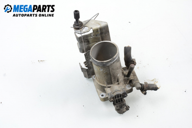 Clapetă carburator for BMW 3 (E36) 1.6, 102 hp, hatchback, 3 uși, 1996