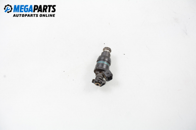 Benzineinspritzdüse for BMW 3 (E36) 1.6, 102 hp, hecktür, 3 türen, 1996