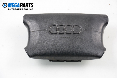 Airbag for Audi A6 (C4) 2.5 TDI, 116 hp, sedan automatic, 1996