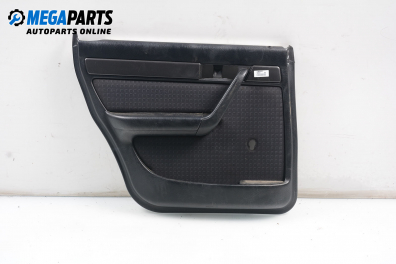 Interior door panel  for Audi A6 (C4) 2.5 TDI, 116 hp, sedan automatic, 1996, position: rear - left