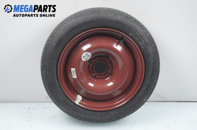 Spare tire for Peugeot 406 (1995-2004) 15 inches, width 4 (The price is for one piece)