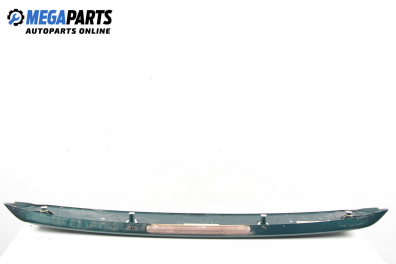 Spoiler for Peugeot 406 2.0 16V, 132 hp, combi automatic, 1997