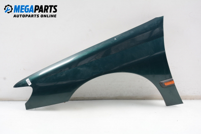 Fender for Peugeot 406 2.0 16V, 132 hp, station wagon automatic, 1997, position: left