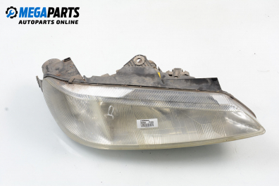 Headlight for Peugeot 406 2.0 16V, 132 hp, station wagon automatic, 1997, position: right