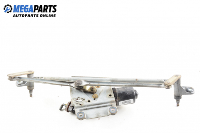 Front wipers motor for Peugeot 406 2.0 16V, 132 hp, station wagon automatic, 1997, position: front