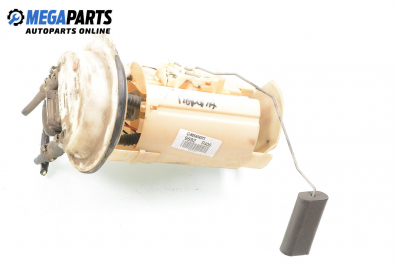 Fuel pump for Peugeot 406 2.0 16V, 132 hp, station wagon automatic, 1997