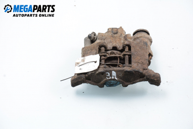 Caliper for Peugeot 406 2.0 16V, 132 hp, station wagon automatic, 1997, position: rear - left