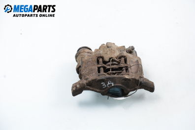 Caliper for Peugeot 406 2.0 16V, 132 hp, station wagon automatic, 1997, position: rear - right