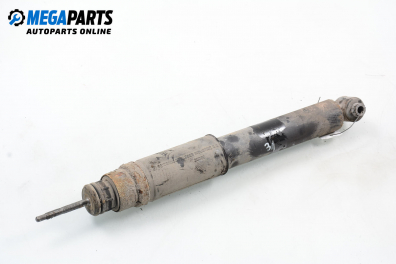 Shock absorber for Peugeot 406 2.0 16V, 132 hp, station wagon automatic, 1997, position: rear - left