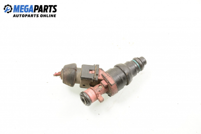 Gasoline fuel injector for Peugeot 406 2.0 16V, 132 hp, station wagon automatic, 1997