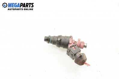Gasoline fuel injector for Peugeot 406 2.0 16V, 132 hp, station wagon automatic, 1997