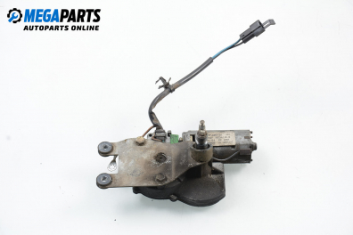 Motor ștergătoare parbriz for Opel Astra F 1.7 TDS, 82 hp, combi, 1997, position: din spate