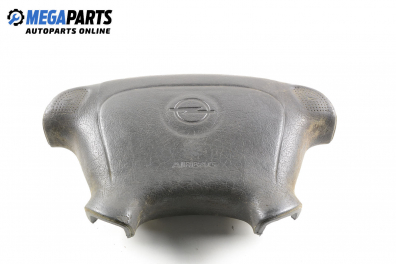 Airbag for Opel Astra F 1.7 TDS, 82 hp, station wagon, 1997