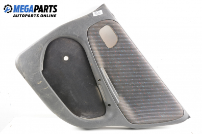 Interior door panel  for Opel Astra F 1.7 TDS, 82 hp, station wagon, 1997, position: rear - right