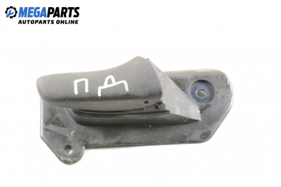 Inner handle for Opel Astra F 1.7 TDS, 82 hp, station wagon, 1997, position: front - right