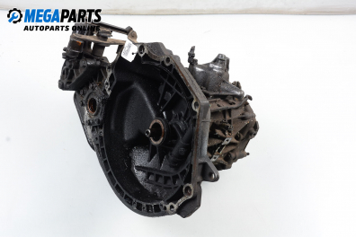  for Opel Astra F 1.7 TDS, 82 hp, combi, 1997