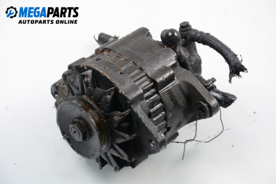 Alternator for Opel Astra F 1.7 TDS, 82 hp, station wagon, 1997