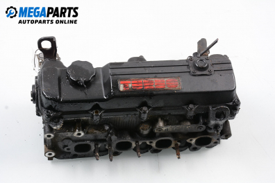 Engine head for Opel Astra F 1.7 TDS, 82 hp, station wagon, 1997