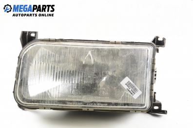 Headlight for Volkswagen Passat (B3) 1.8, 90 hp, station wagon, 1991, position: left