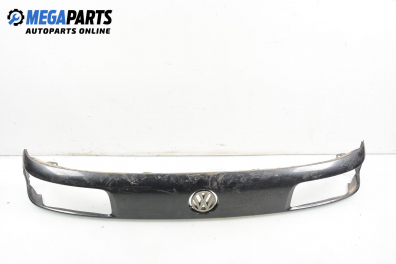 Headlights lower trim for Volkswagen Passat (B3) 1.8, 90 hp, station wagon, 1991