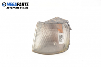 Blinklicht for Volkswagen Passat (B3) 1.8, 90 hp, combi, 1991, position: links