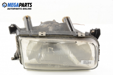 Headlight for Volkswagen Passat (B3) 1.8, 90 hp, station wagon, 1991, position: right