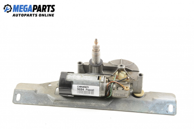 Motor scheibenwischer, vorne for Volkswagen Passat (B3) 1.8, 90 hp, combi, 1991