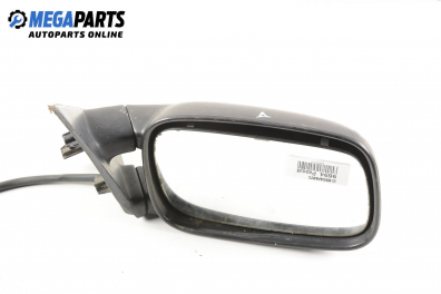 Mirror for Volkswagen Passat (B3) 1.8, 90 hp, station wagon, 1991, position: right