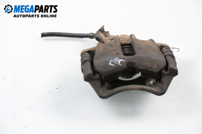 Caliper for Volkswagen Passat (B3) 1.8, 90 hp, station wagon, 1991, position: front - right