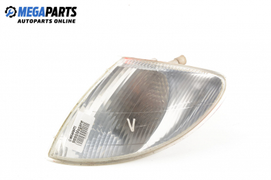 Blinker for Renault Megane I 1.9 D, 64 hp, hatchback, 5 doors, 1997, position: left