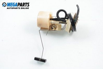 Fuel level sensor for Renault Megane I 1.9 D, 64 hp, hatchback, 5 doors, 1997