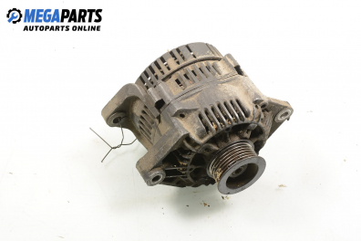 Alternator for Renault Megane I 1.9 D, 64 hp, hatchback, 1997