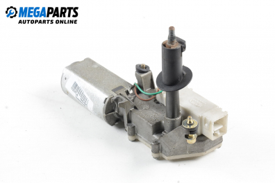 Front wipers motor for Fiat Punto 1.1, 54 hp, 1996, position: rear