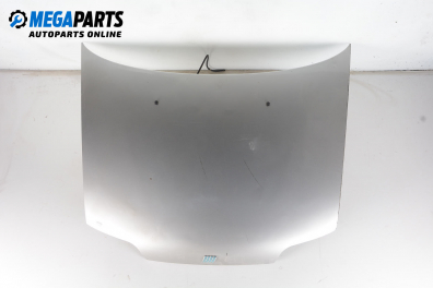 Bonnet for Fiat Punto 1.1, 54 hp, 3 doors, 1996, position: front