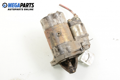 Starter for Fiat Punto 1.1, 54 hp, 3 doors, 1996