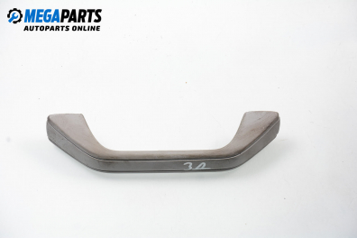 Handle for Peugeot 306 1.6, 89 hp, hatchback, 3 doors, 1996, position: rear - right