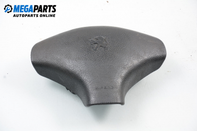 Airbag for Peugeot 306 1.6, 89 hp, hecktür, 3 türen, 1996